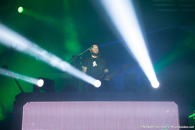 Ruisrock 2015 | Apulanta